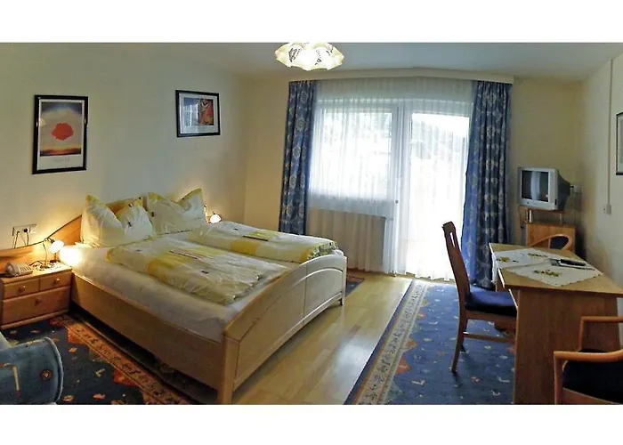 Hotel-gasthof Stoff 4*