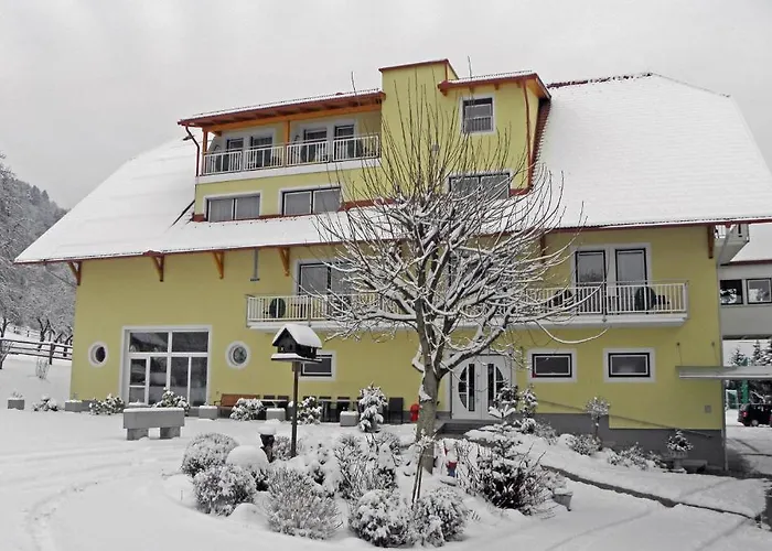 Hotel-gasthof Stoff Hotel 4*