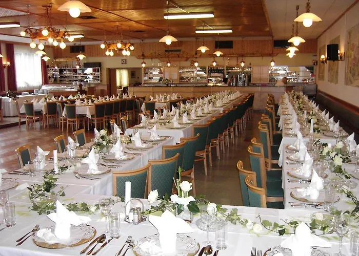 Hotel-gasthof Stoff 4* Wolfsberg