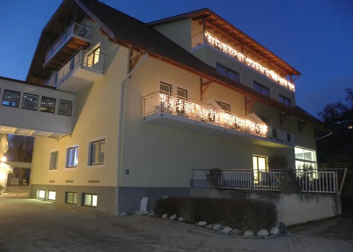 Hotel Hotel-gasthof Stoff 4*