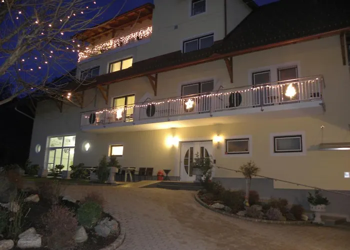 Hotel-gasthof Stoff 4*