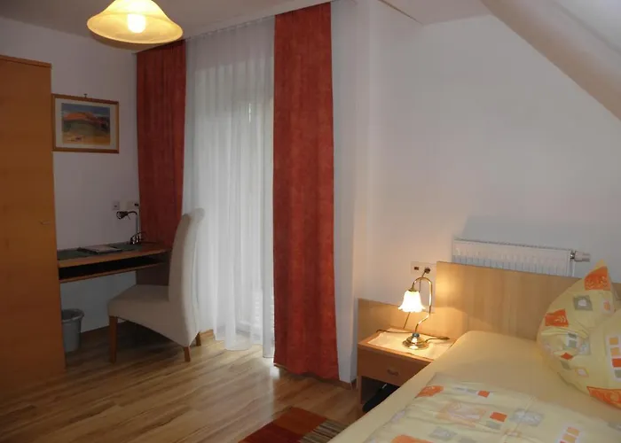 Hotel-gasthof Stoff Hotel