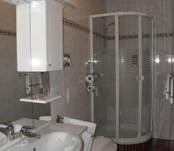 Hotel Hotel-gasthof Stoff Wolfsberg