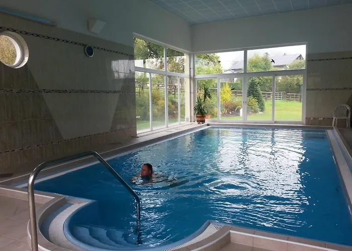 Hotel-gasthof Stoff 4*