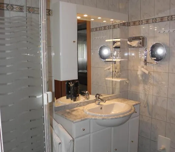 Hotel-gasthof Stoff Hotel Wolfsberg