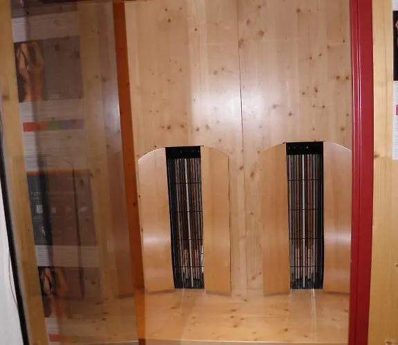 Hotel Hotel-gasthof Stoff 4*