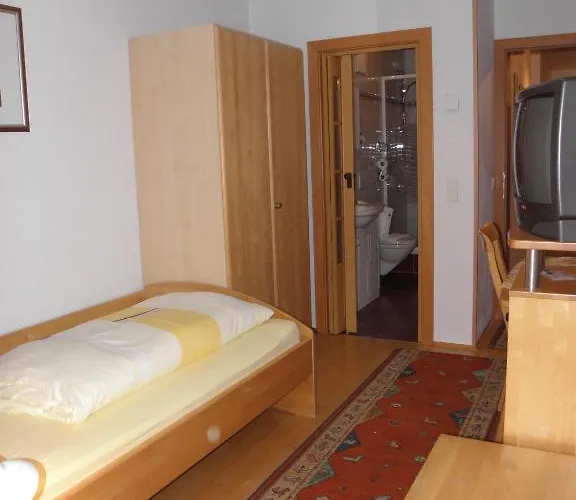 Hotel-gasthof Stoff Hotel 4*