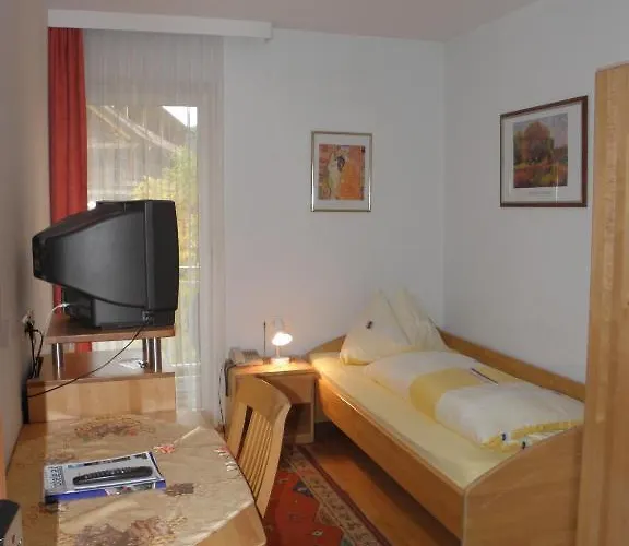 Hotel-gasthof Stoff 4*