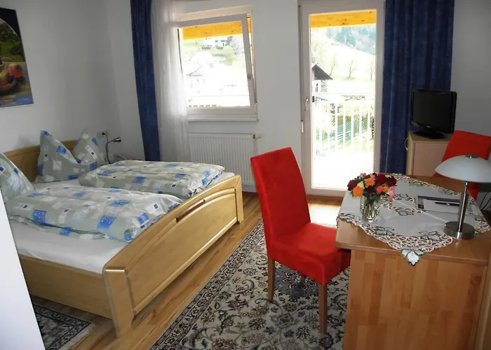 Hotel-gasthof Stoff 4*