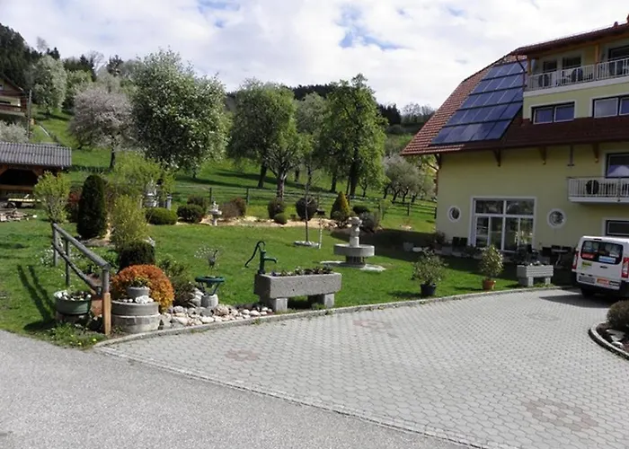 Hotel-gasthof Stoff Hotel