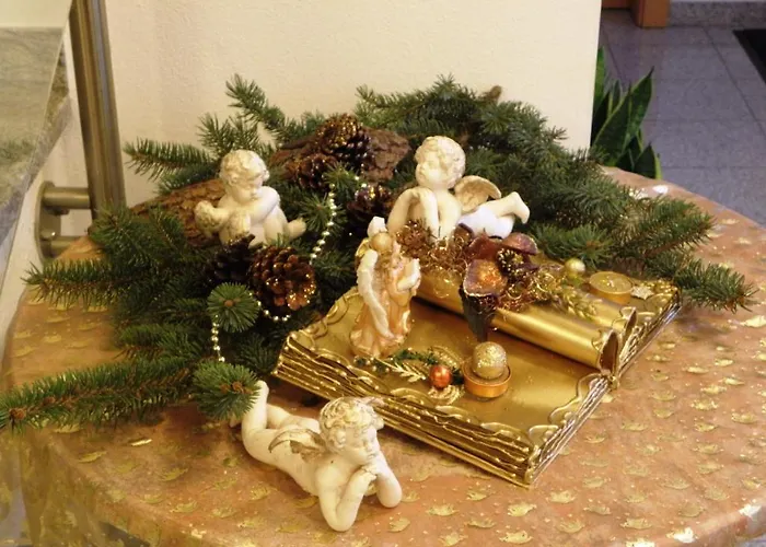 Hotel Hotel-gasthof Stoff 4*