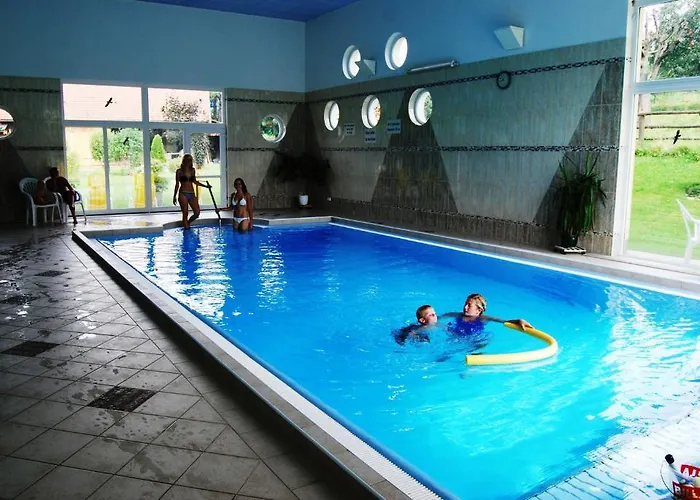 Hotel Hotel-gasthof Stoff 4*