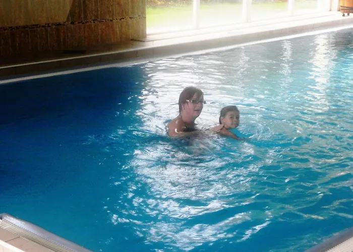 Hotel-gasthof Stoff 4*