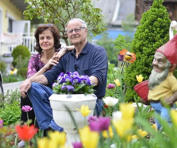 Hotel-gasthof Stoff 4* Wolfsberg