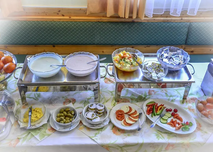 Hotel-gasthof Stoff Hotel Wolfsberg