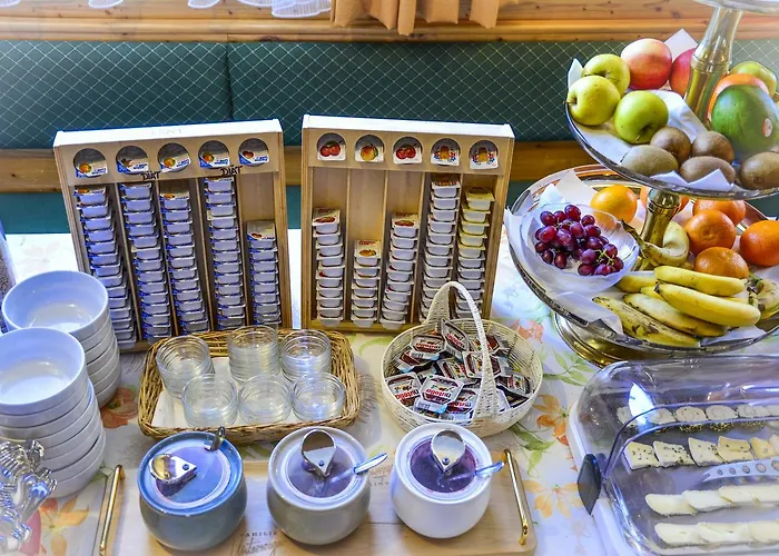 Hotel-gasthof Stoff Wolfsberg